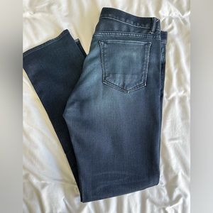 Banana republic Traveler Jeans